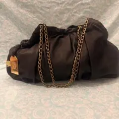 ADMJ Royal Customer Club レザー ショルダーバッグのサムネイル
