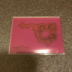 メルカリ最安！ツイステッドワンダーランド【リドル　ステッカー】