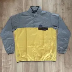 Patagonia ナイロンジャケット　パタゴニア　イエロー patagonia（パタゴニア）｜ナイロンジャケット（イエロー系