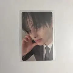 ENHYPEN ニキ トレカ