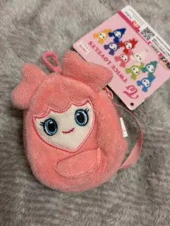 専用！TWICE GIGO ラブリー ミニリュック　モブリー