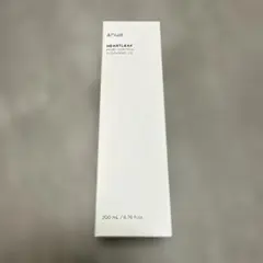 anua HEARTLEAFPORECONTROL CLEANSING OIL