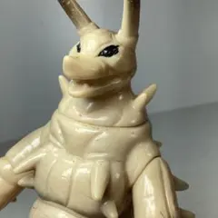 アントラー ソフビ 初版 ウルトラコレクション プラタグ - メルカリ