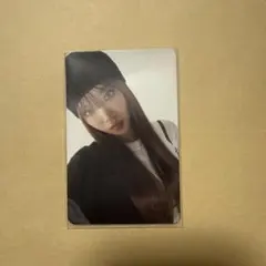 ルセラフィム spaghetti チェウォトレカ コンパクト盤