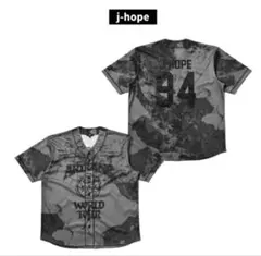 2026年最新】jhope tシャツの人気アイテム - メルカリ