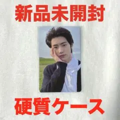 ENHYPEN DIMENSION:ANSWER ソンフン トレカ ユニバ 特典