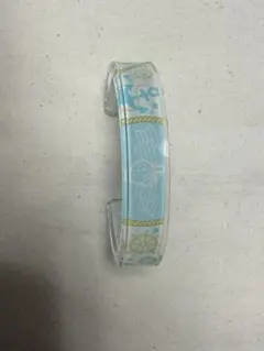 すとぷり ころん 2020 夏 アクリルバングルくじ