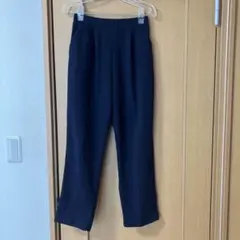 ⭐️すーさん様専用です！GRACIA パンツ スラックス ネイビー オフィス M⭐️