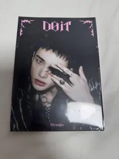 StrayKids スキズ　Do it accordion ver ヒョンジン