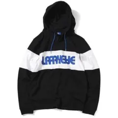 Lafayette CLASSIC LOGO HOODED RUGBY パーカー