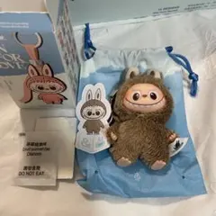 ラブブ　イニシャル　& アンド