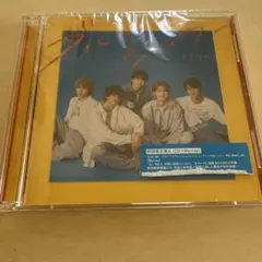 M!LK ブルーシャワー 初回限定盤A