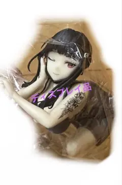 勝利の女神 NIKKE ぬーどるストッパーフィギュア D キラーワイフ