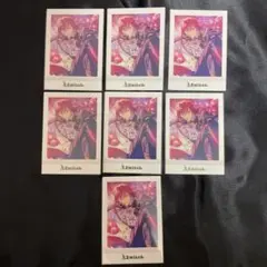 あんスタ 逆先夏目 ぱしゃこれ