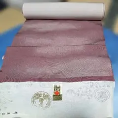 浜ちりめん反物＊ 南久 ＊慶長＊京友禅