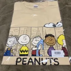 Da-iCE PEANUTS Tシャツ アイボリー Mサイズ - メルカリ