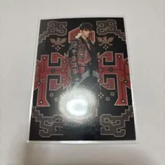 EXILE TETSUYAフォトカード