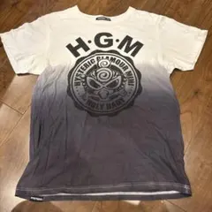 ヒスミニ　Tシャツ　160