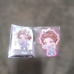 アニカフェ あんスタ 天満光 アクスタ ステッカー
