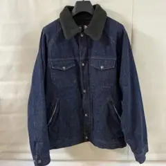 2026年最新】THE NORTH FACE PURPLE LABEL Gジャン・デニムジャケット