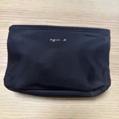 アニエスベー ナイロン ナイロンポーチのサムネイル