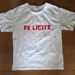 coen FE LICITE Tシャツ Lサイズのサムネイル