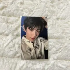 TXT Weverese特典 スビン トレカ