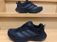 adidas FREEHIKER SL GORE-TEX サイズ　27.5のサムネイル