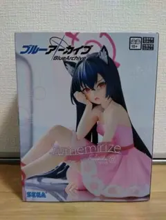 ブルーアーカイブ　Yumemirize　セリカ　フィギュア　ユメミライズ　未開封