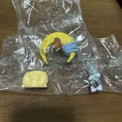 トムとジェリー すやすやフレンドFig.