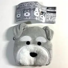 シュナとボブ キャラクターグッズ