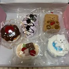 バラ売り不可」kikisquishyぼやぼや純泥セット - メルカリ