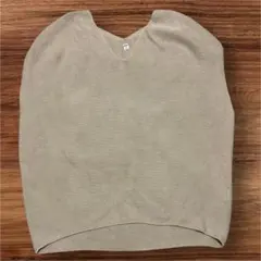 UNIQLO ニットベスト