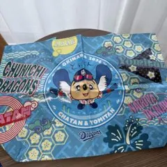 中日ドラゴンズ　沖縄キャンプ2026 ショップバッグ　非売品
