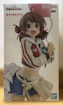 学園アイドルマスター ESPRESTO Inflatable 花海佑芽
