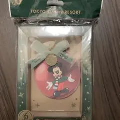 ミッキー　メモ