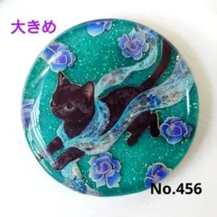 同梱100円引❤️No.2809 レジン ヘアゴム ♡ 猫 ネコ ねこ ♡ - メルカリ
