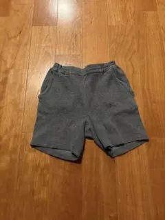 ファミリア　バミューダパンツ　120