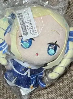 ぷちっしゅ！　Re:ゼロから始める異世界生活 ベアトリス