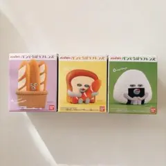 パンどろぼうフレンズ いとしのパン おにぎりぼうや 人気