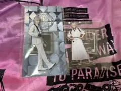 ミュージカル刀剣乱舞 鶴丸国永