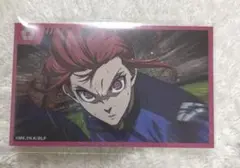 ブルーロック 千切豹馬　カード　エゴイスト展