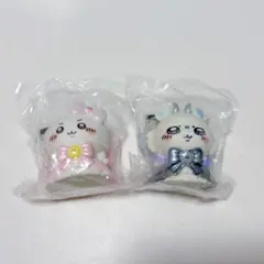 超まじかるちいかわ むちゃまじかるなソフビフィギュアコレクション