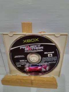 Xbox プロジェクトゴッサム ワールド・ストリート・レーサー