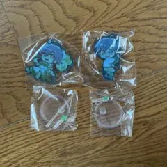 美男高校地球防衛部 ETERNAL LOVE デコラPICアクリル 鬼怒川熱史