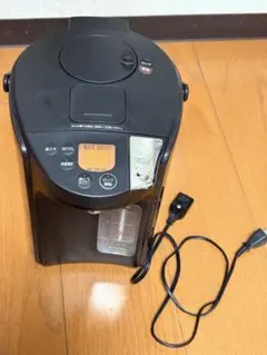 2026年最新】電気ポットの人気アイテム - メルカリ