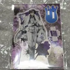 桃源暗鬼　ウェットカラーシリーズ　アクリルスタンド　アクスタ　未開封　桃華月詠