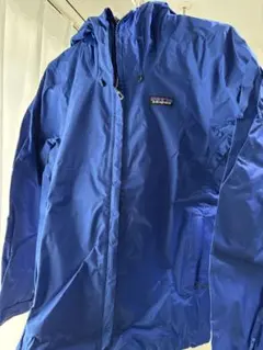 パタゴニアトレントシェル