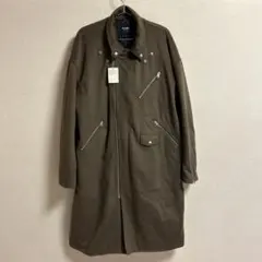 チェスターコート ビームス