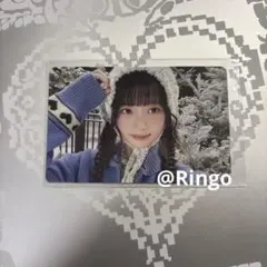 Haruさん専用！)(送料込み)IVE レイ Empathy トレカ